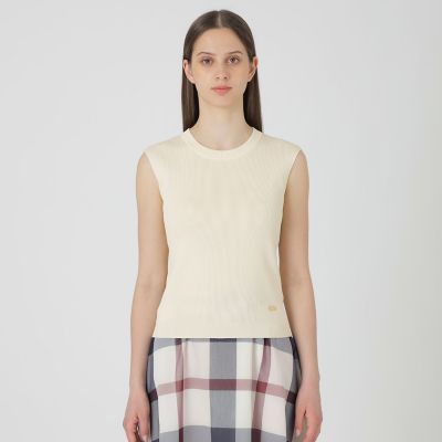期間値下げ　ブルーレーベルクレストブリッジ　ニットセット 一部店舗限定】クレストブリッジチェックシアーボイルニット