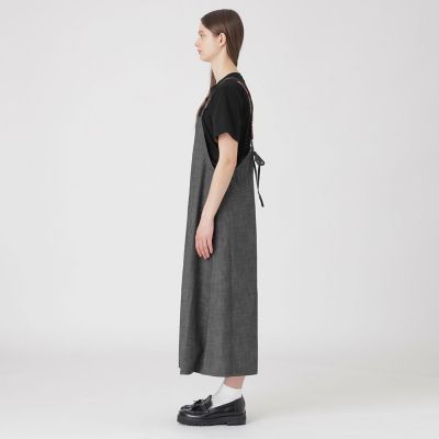 一部店舗限定】エプロンドレスセット | BLUE LABEL CRESTBRIDGE (Women
