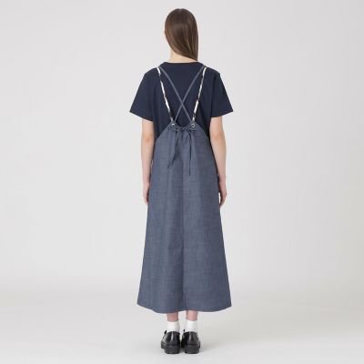 一部店舗限定】エプロンドレスセット | BLUE LABEL CRESTBRIDGE (Women