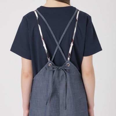 一部店舗限定】エプロンドレスセット | BLUE LABEL CRESTBRIDGE (Women