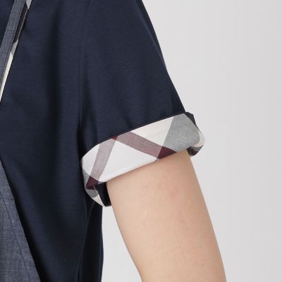一部店舗限定】エプロンドレスセット | BLUE LABEL CRESTBRIDGE (Women