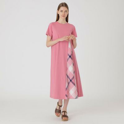 BLUE LABEL CRESTBRIDGE (Women) ピンク系 | 三越伊勢丹オンライン