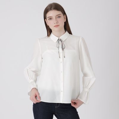 BLUE LABEL CRESTBRIDGE (Women)のシャツ・ブラウス | レディース