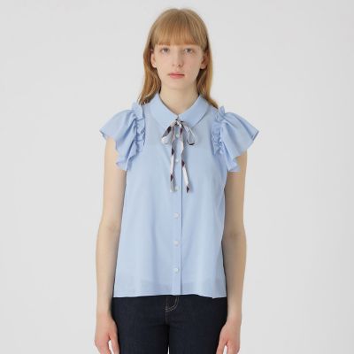 楽天ポイント還元】BLUE LABEL CRESTBRIDGE (Women)/ブルーレーベル
