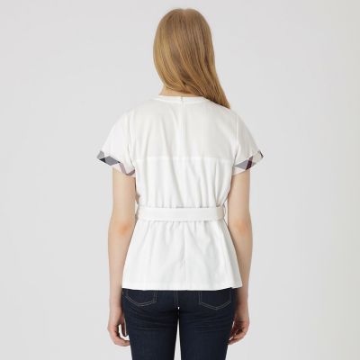 店舗限定】ビスチェコンビプルオーバー | BLUE LABEL CRESTBRIDGE