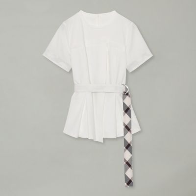 店舗限定】ビスチェコンビプルオーバー | BLUE LABEL CRESTBRIDGE