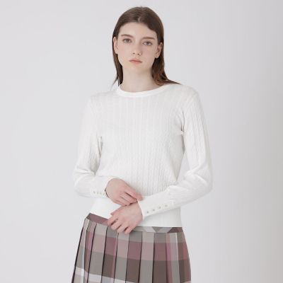 BLUE LABEL CRESTBRIDGE (Women)のニット・セーター | レディース
