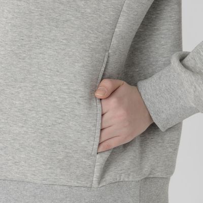 ダンボールフーディー | BLUE LABEL CRESTBRIDGE (Women)/ブルー