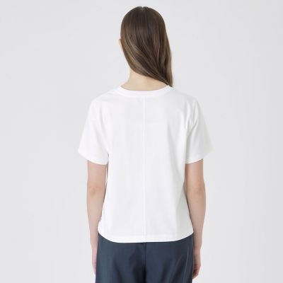UVカット】【接触冷感】【防透け】プレーティングシルケット天竺