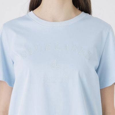 UVカット】【接触冷感】【防透け】プレーティングシルケット天竺