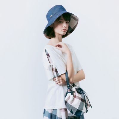 BLUE LABEL CRESTBRIDGE (Women) / ブルーレーベル・クレストブリッジ