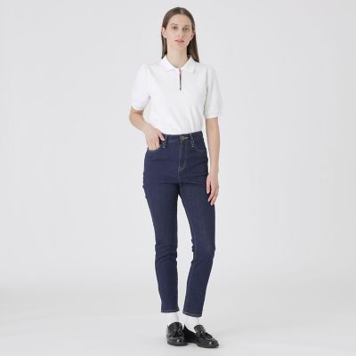 BLUE LABEL DENIM】スキニーデニム | BLUE LABEL