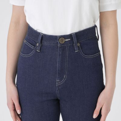 BLUE LABEL DENIM】スキニーデニム | BLUE LABEL