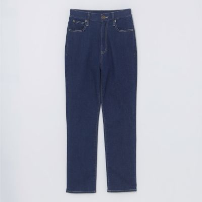 BLUE LABEL DENIM】スキニーデニム | BLUE LABEL