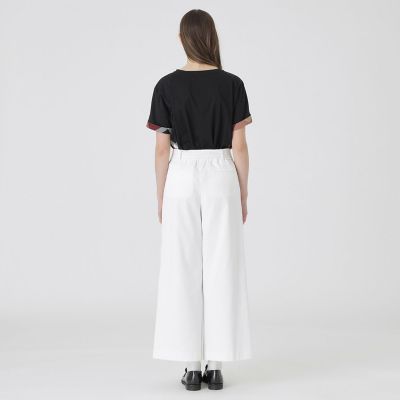 接触冷感】【吸水速乾】【UVカット】【防透け】ドライオックスワイド