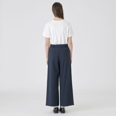 接触冷感】【吸水速乾】【UVカット】【防透け】ドライオックスワイド