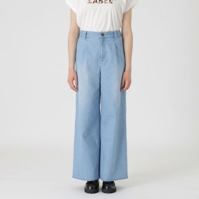 BLUE LABEL CRESTBRIDGE (Women)のパンツ | レディース | 三越伊勢丹