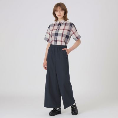 はっ水】【接触冷感】【UVカット】ストレッチプルーフクロスワイド