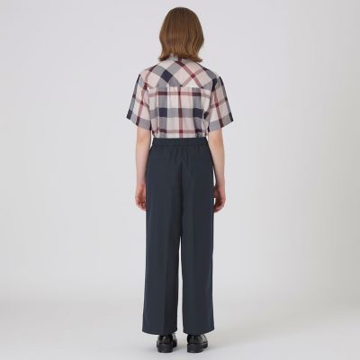はっ水】【接触冷感】【UVカット】ストレッチプルーフクロスワイド