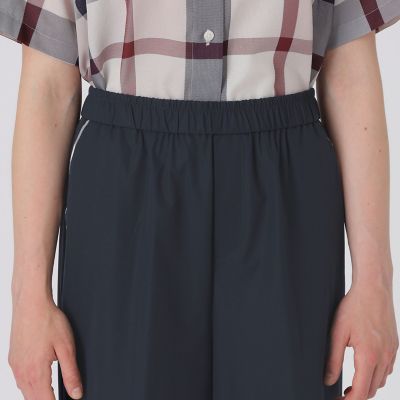 はっ水】【接触冷感】【UVカット】ストレッチプルーフクロスワイド