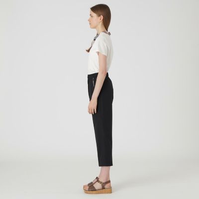 ストレッチプルーフクロスパンツ | BLUE LABEL CRESTBRIDGE (Women