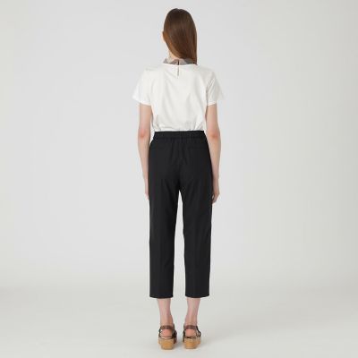 未使用　ブルーレーベルクレストブリッジ ストレッチプルーフクロスブルゾン　38 未使用 ブルーレーベルクレストブリッジ ストレッチプルーフクロス