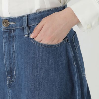 新品　ブルーレーベルクレストブリッジ　タイプライタースカート36ベ36300円 新品 ブルーレーベルクレストブリッジ タイプライタースカート36ベ