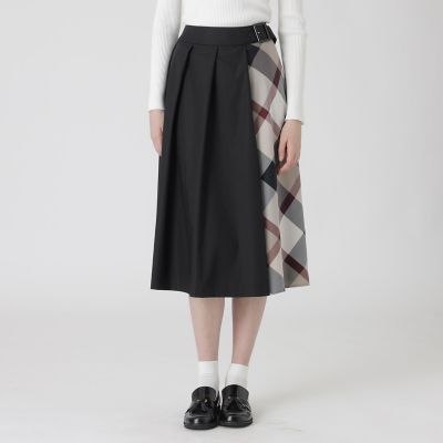 BLUE LABEL CRESTBRIDGE (Women)のスカート | レディース | 三越伊勢丹