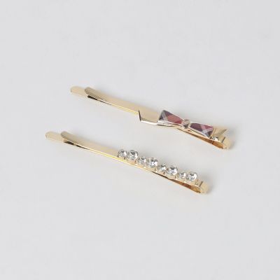 ヘアピンセット | BLUE LABEL CRESTBRIDGE (Women)/ブルーレーベル