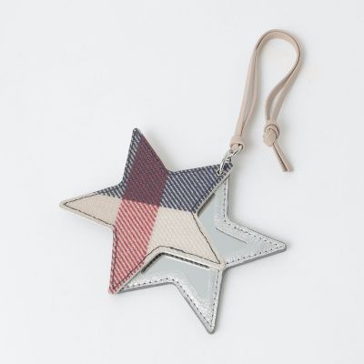 ミラーチャーム | BLUE LABEL CRESTBRIDGE (Women)/ブルーレーベル