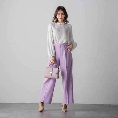 Viaggio Bluのパンツの商品一覧|レディースファッション通販のJ