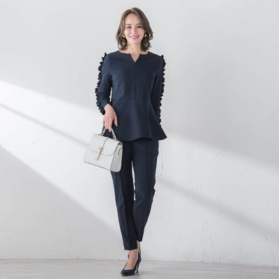 Viaggio Bluのパンツの商品一覧|レディースファッション通販のJ