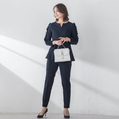 Viaggio Bluのパンツの商品一覧|レディースファッション通販のJ