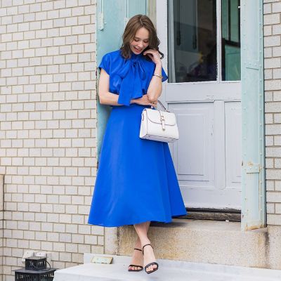 ドライシアーシャンブレースカート≪手洗い可能≫