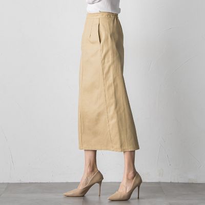 WEB限定】ラメタイトスカート≪手洗い可能≫ | Viaggio Blu (Women