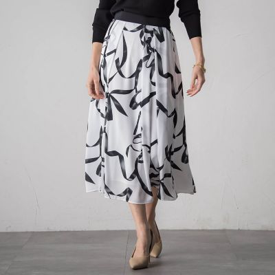 ＜Viaggio Blu (Women)＞トゥシューズスカート