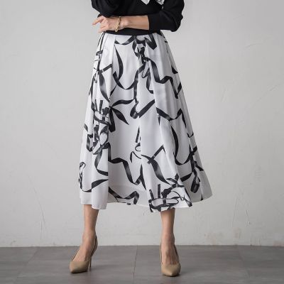 トゥシューズスカート | Viaggio Blu (Women)/ビアッジョブルー | 三越