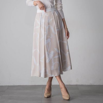 トゥシューズスカート | Viaggio Blu (Women)/ビアッジョブルー | 三越