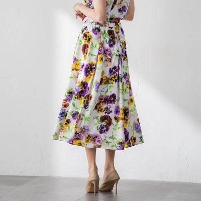 KEITA KAWASAKI × Viaggio Bluコラボ