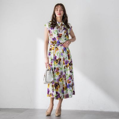 KEITA KAWASAKI × Viaggio Bluコラボ