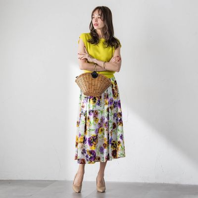 KEITA KAWASAKI × Viaggio Bluコラボ