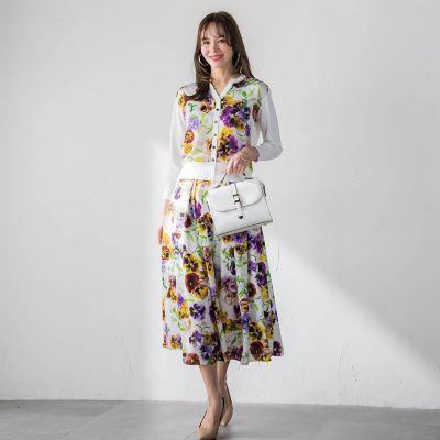 KEITA KAWASAKI × Viaggio Bluコラボ