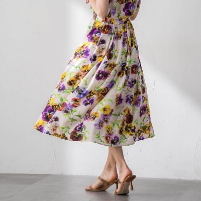 KEITA KAWASAKI × Viaggio Bluコラボ