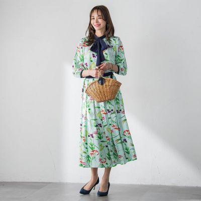 KEITA KAWASAKI × Viaggio Bluコラボ】リリー