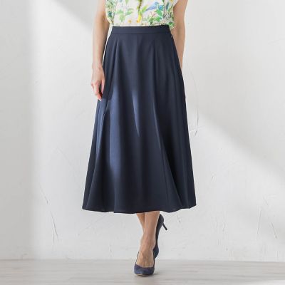 TWILL SKIRT BD1111－3Hー13 | BORDERS at