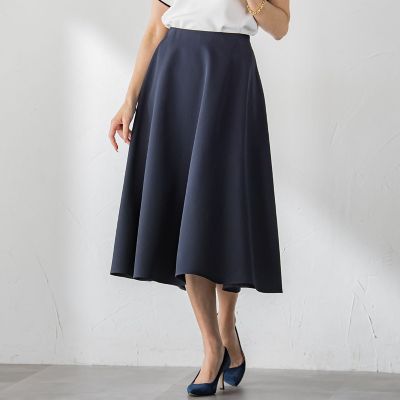 サーキュラースカート | Viaggio Blu (Women)/ビアッジョブルー | 三越