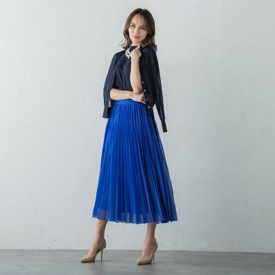 ＬＵＣＩＮＤＡシアーカーディガン≪手洗い可能≫