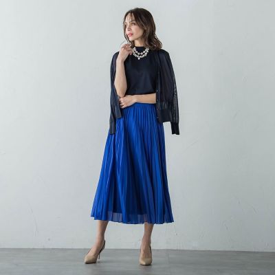 ＬＵＣＩＮＤＡシアーカーディガン≪手洗い可能≫