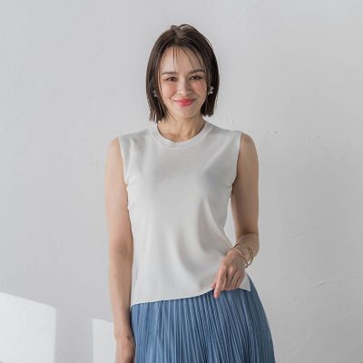 ＬＵＣＩＮＤＡケープアンサンブル≪手洗い可能≫
