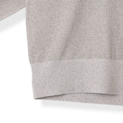 ビアッジョブルー Viaggio Blu シャイニーラメプルオーバー